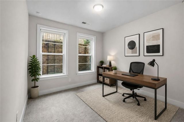 1012 Burnside Drive NW, Atlanta, GA 30318