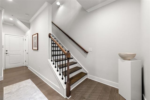 1012 Burnside Drive NW, Atlanta, GA 30318