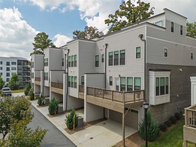 1012 Burnside Drive NW, Atlanta, GA 30318