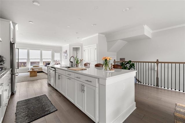 1012 Burnside Drive NW, Atlanta, GA 30318