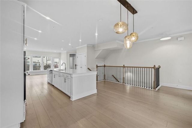 1012 Burnside Drive NW, Atlanta, GA 30318