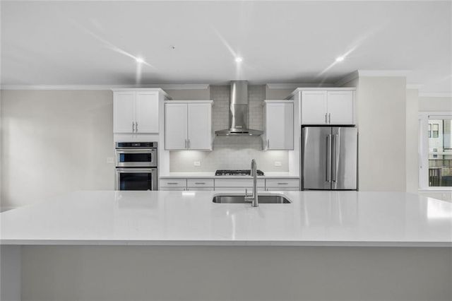 1012 Burnside Drive NW, Atlanta, GA 30318
