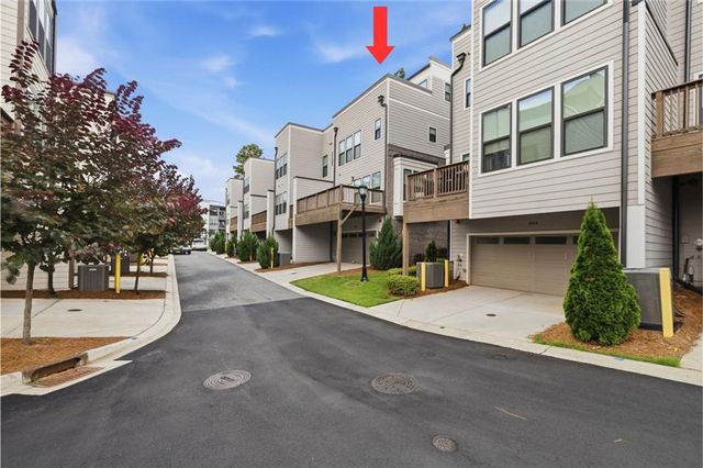 1012 Burnside Drive NW, Atlanta, GA 30318