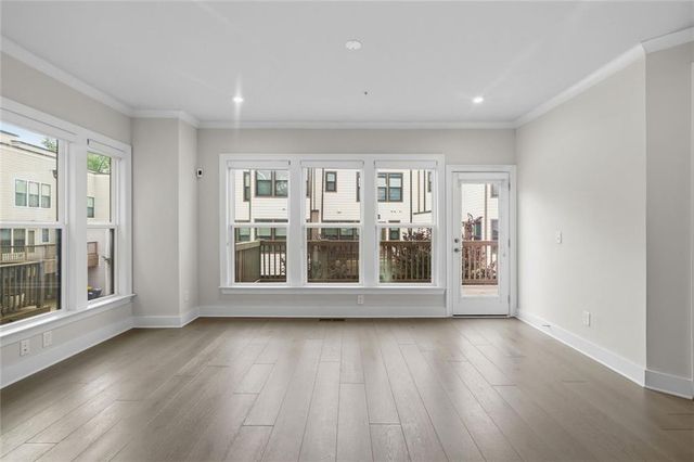 1012 Burnside Drive NW, Atlanta, GA 30318