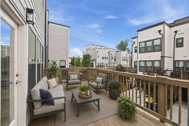 1012 Burnside Drive NW, Atlanta, GA 30318