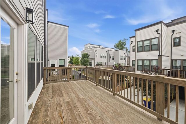 1012 Burnside Drive NW, Atlanta, GA 30318
