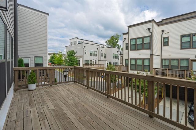 1012 Burnside Drive NW, Atlanta, GA 30318
