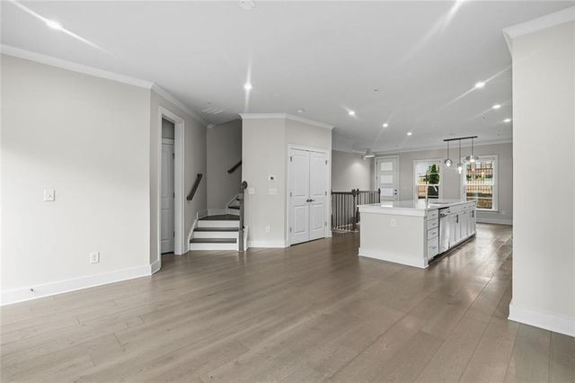 1012 Burnside Drive NW, Atlanta, GA 30318