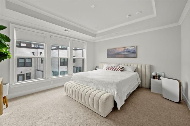 1012 Burnside Drive NW, Atlanta, GA 30318