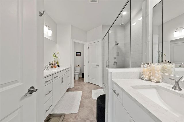 1012 Burnside Drive NW, Atlanta, GA 30318
