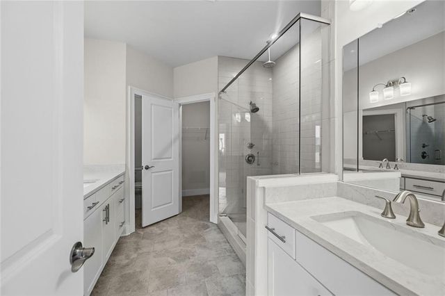 1012 Burnside Drive NW, Atlanta, GA 30318