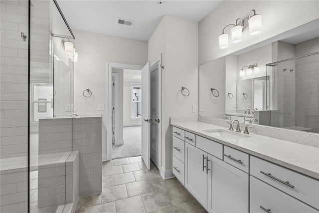 1012 Burnside Drive NW, Atlanta, GA 30318