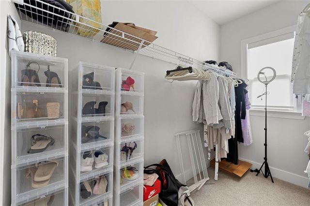 1012 Burnside Drive NW, Atlanta, GA 30318