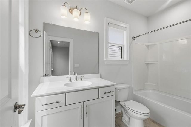 1012 Burnside Drive NW, Atlanta, GA 30318