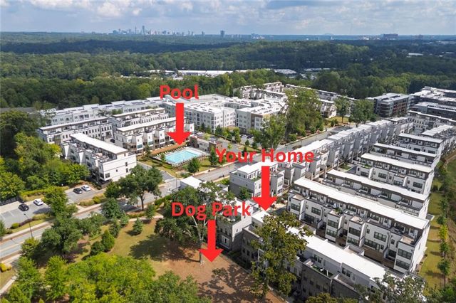 1012 Burnside Drive NW, Atlanta, GA 30318