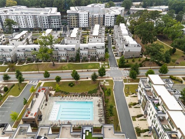 1012 Burnside Drive NW, Atlanta, GA 30318
