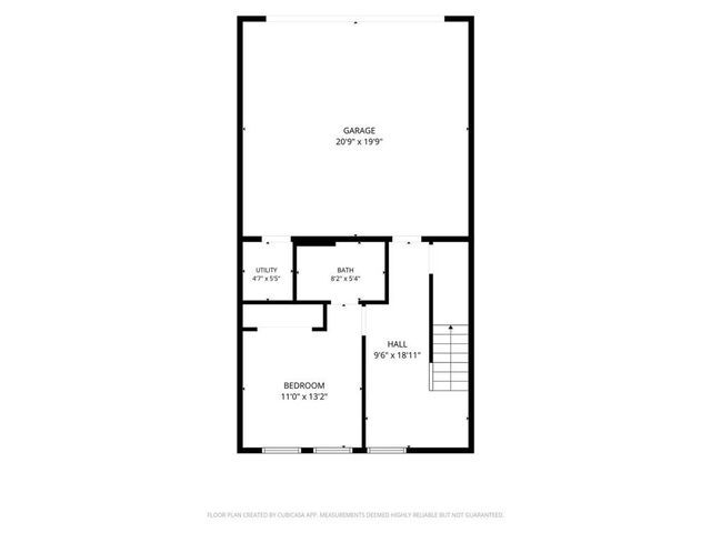 1012 Burnside Drive NW, Atlanta, GA 30318