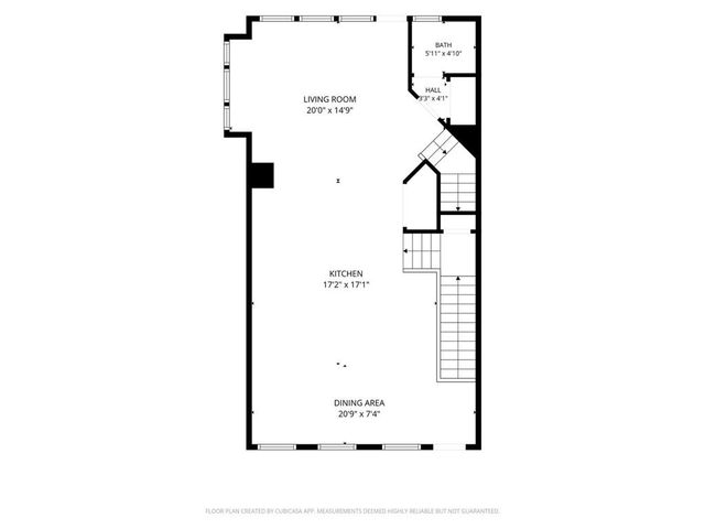 1012 Burnside Drive NW, Atlanta, GA 30318