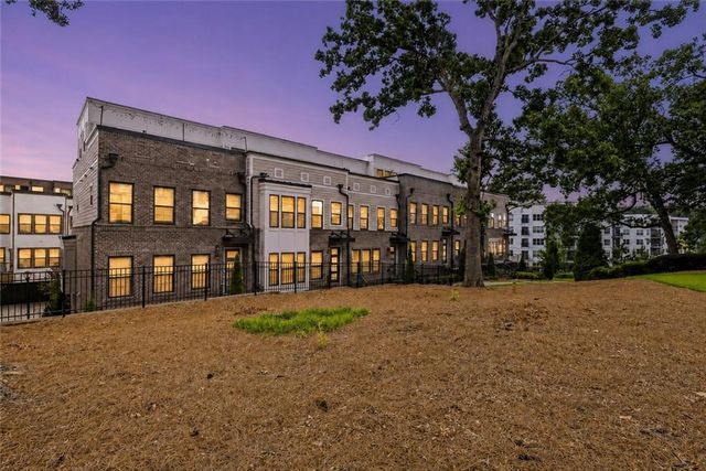1012 Burnside Drive NW, Atlanta, GA 30318