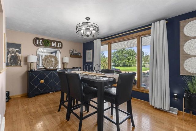 3467 GOLF DRIVE, Green Bay, WI 54311