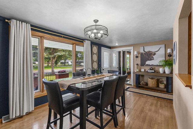 3467 GOLF DRIVE, Green Bay, WI 54311