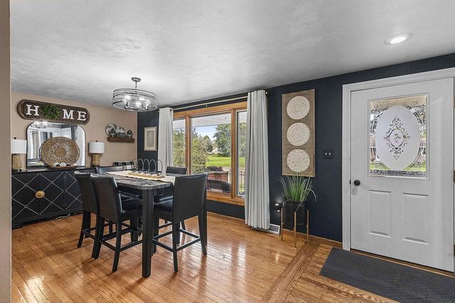 3467 GOLF DRIVE, Green Bay, WI 54311