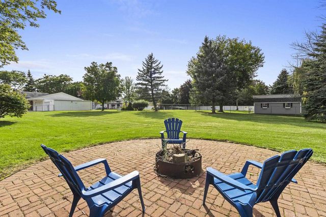 3467 GOLF DRIVE, Green Bay, WI 54311