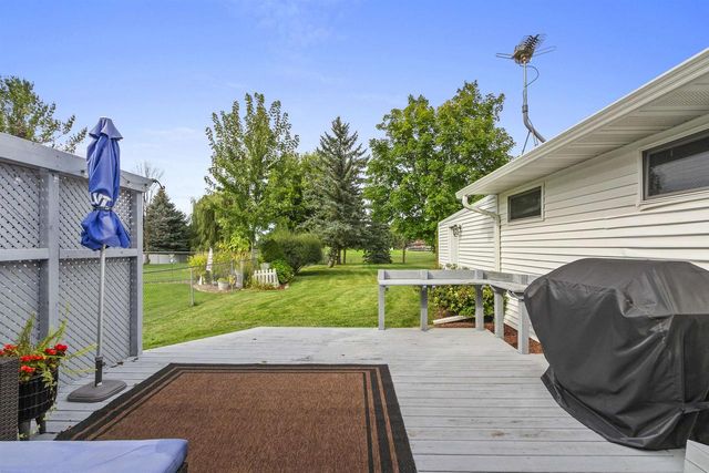 3467 GOLF DRIVE, Green Bay, WI 54311