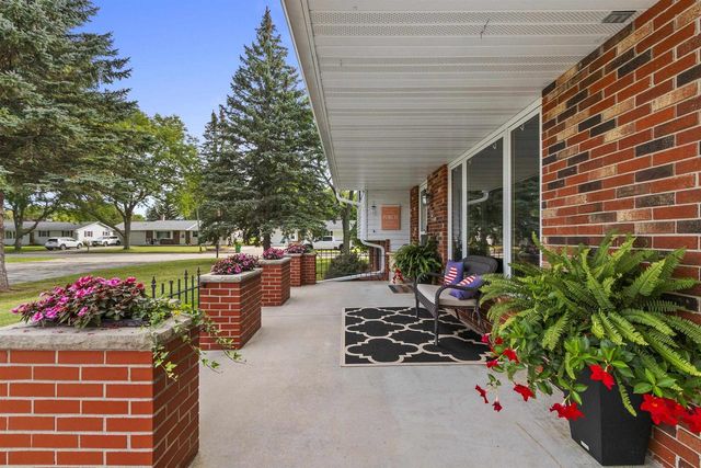 3467 GOLF DRIVE, Green Bay, WI 54311