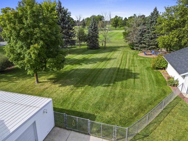 3467 GOLF DRIVE, Green Bay, WI 54311