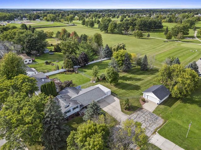 3467 GOLF DRIVE, Green Bay, WI 54311