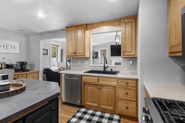 3467 GOLF DRIVE, Green Bay, WI 54311