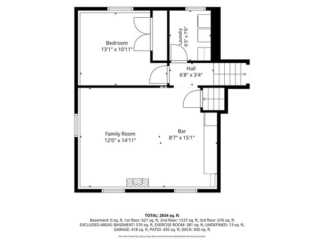 3467 GOLF DRIVE, Green Bay, WI 54311