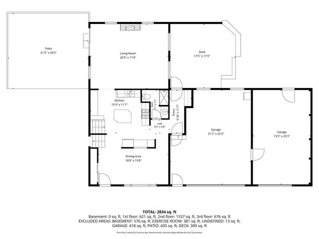 3467 GOLF DRIVE, Green Bay, WI 54311