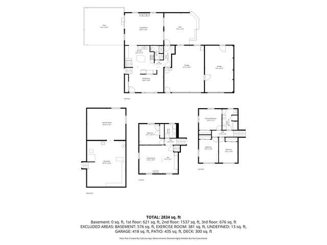 3467 GOLF DRIVE, Green Bay, WI 54311