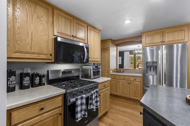 3467 GOLF DRIVE, Green Bay, WI 54311