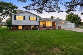 3467 GOLF DRIVE, Green Bay, WI 54311