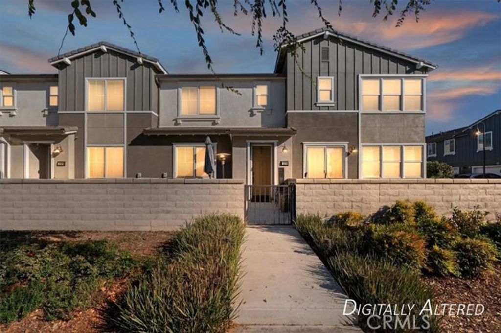 3562 E Moonlight Street, Ontario, CA 91761