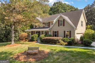 4894 Watson Mill Court, Loganville, GA 30052
