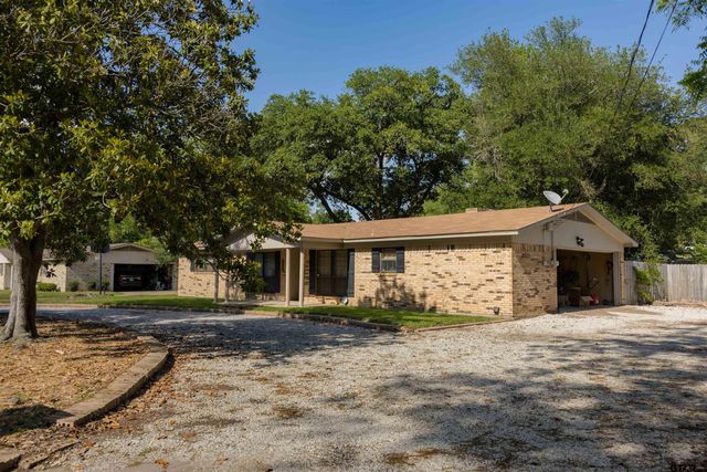 8116 Jewell Lane, Tyler, TX 75703