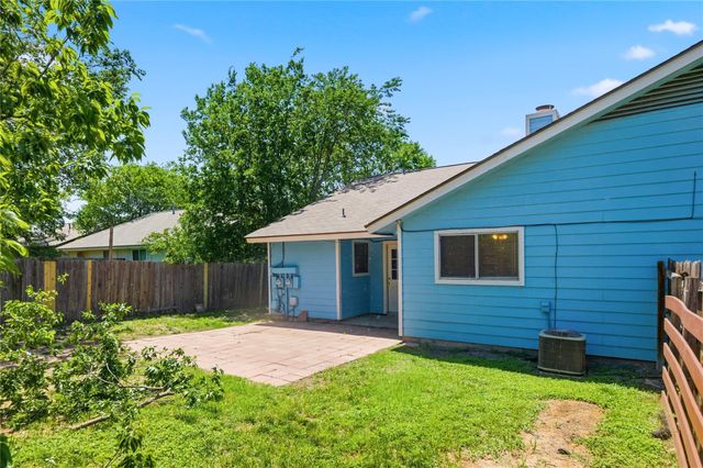 12805 Tomanet TRL B, Austin, TX 78727