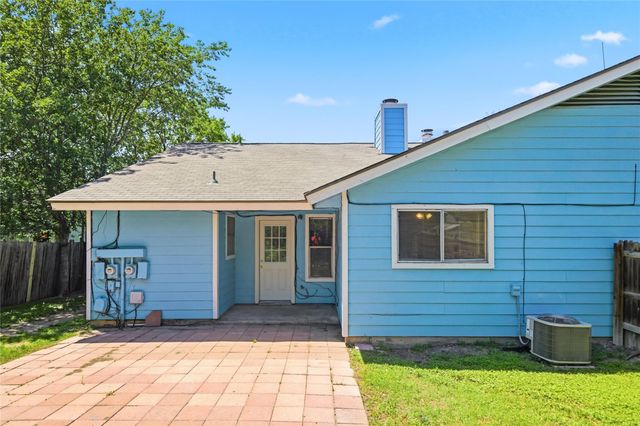 12805 Tomanet TRL B, Austin, TX 78727