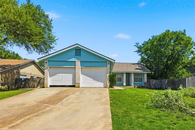 12805 Tomanet TRL B, Austin, TX 78727