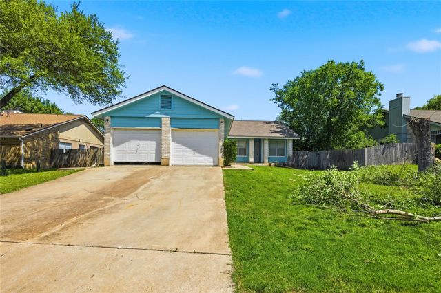 12805 Tomanet TRL B, Austin, TX 78727