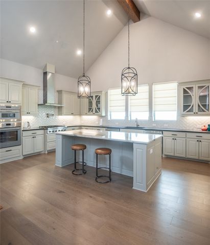 626 Lakeshore Boulevard, Lucas, TX 75002
