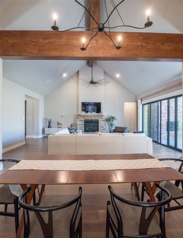 626 Lakeshore Boulevard, Lucas, TX 75002