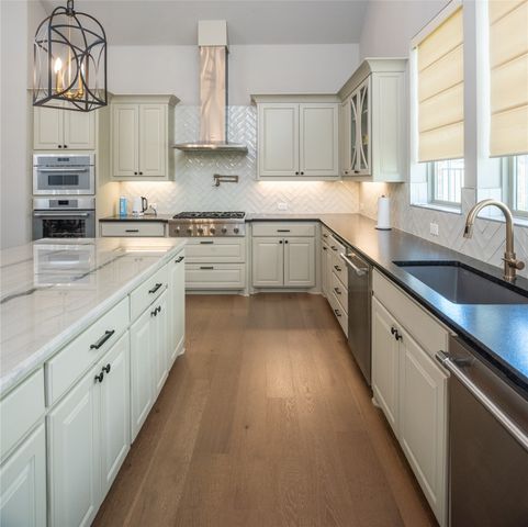 626 Lakeshore Boulevard, Lucas, TX 75002