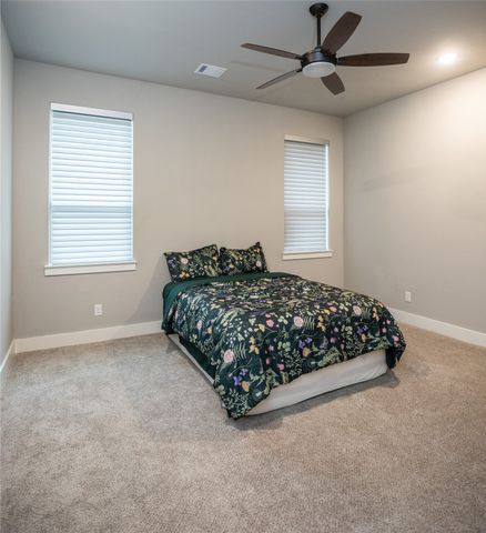 626 Lakeshore Boulevard, Lucas, TX 75002