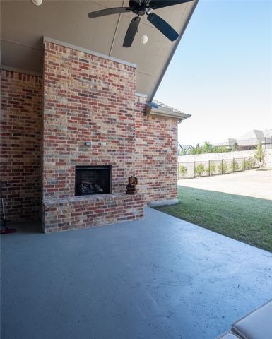 626 Lakeshore Boulevard, Lucas, TX 75002