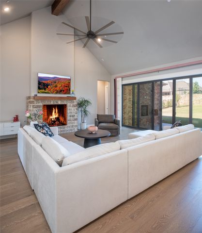 626 Lakeshore Boulevard, Lucas, TX 75002